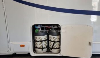 Fiat Avantage Dethleffs*2008 full