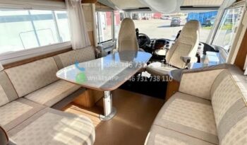 Bürstner I 681*2003 full