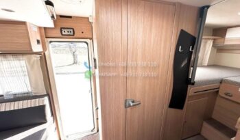 Fiat Lumière du soleil T67*2015 full