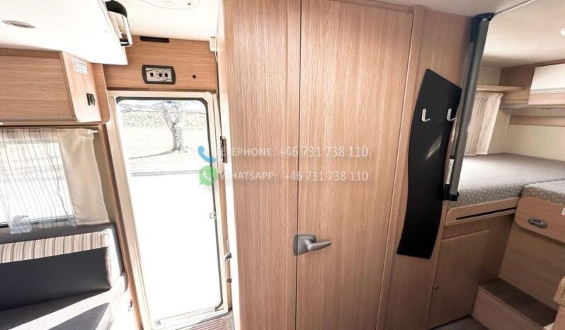 Fiat Lumière du soleil T67*2015 full