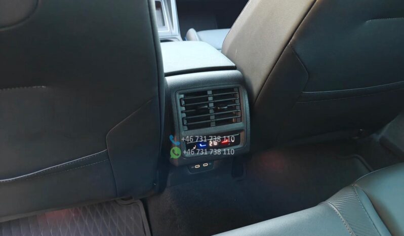 Volkswagen Golf 8 R*2022 full