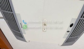 Solifer Hymer Eriba Jet 653 Solifer*2009 full