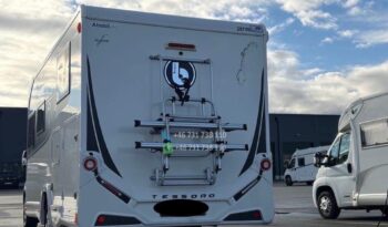 Benimar Tessoro 468*2021 full