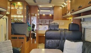 Eura Mobil I 850 QB*2013 full