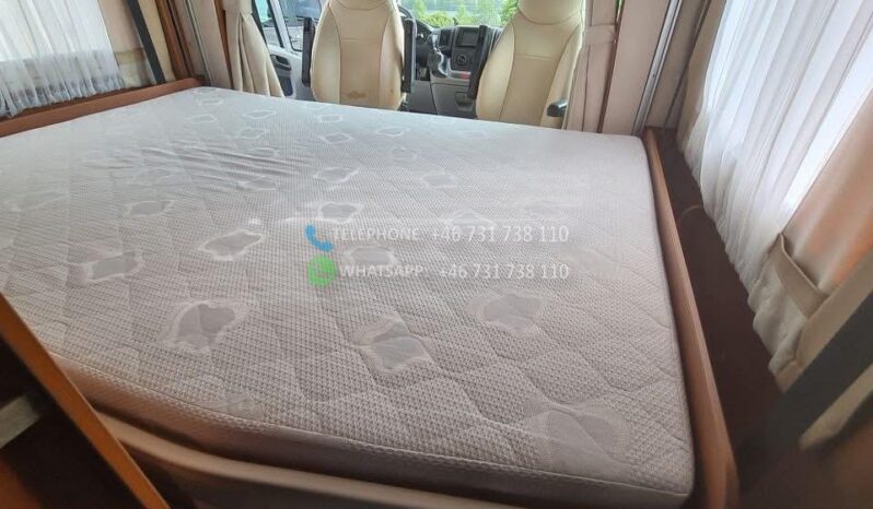 Fiat Challenger Prium XL*2011 full