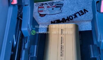 Globebus Dethleffs*2010 full