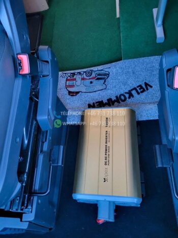 Globebus Dethleffs*2010 full