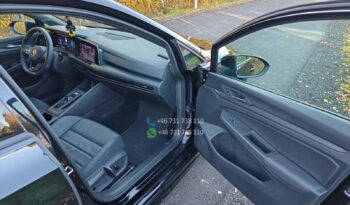 Volkswagen Golf 8 R*2022 full