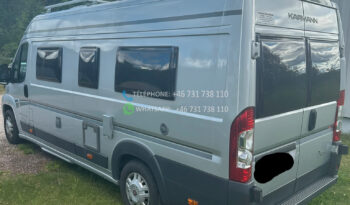 Karmann Davis 620* 2014 full