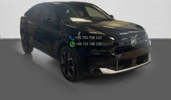 Citroën C4 Hybrid* 2025 full