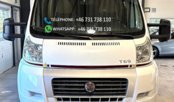 Capron T 738* 2012 full