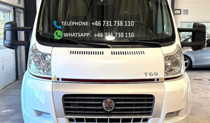 Capron T 738* 2012 full