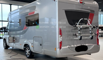 Fiat Bürstner Nexxo T 720* 2016 full