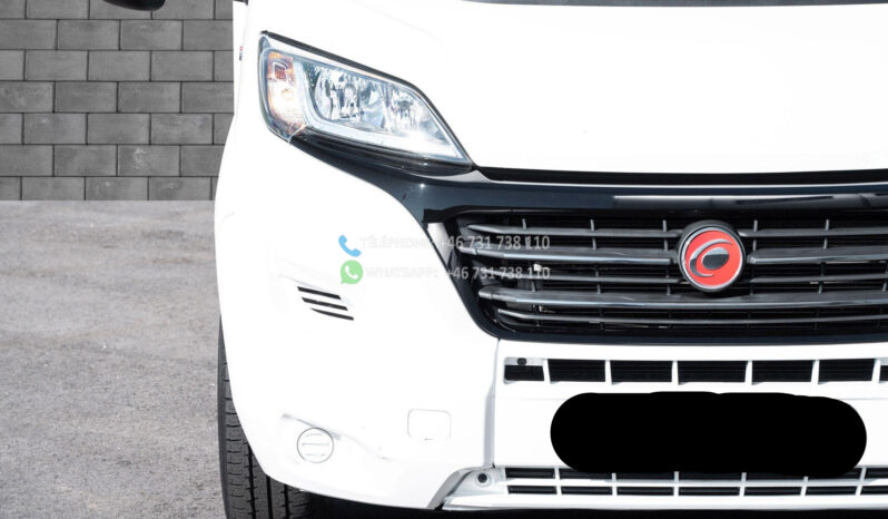 Fiat Challenger 357 SPECIAL EDITION* 2018 full