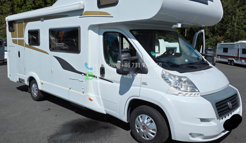 Carado CAPRON A461* 2013 full