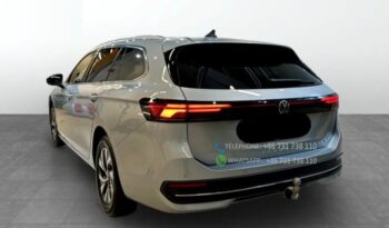 Volkswagen Passat Sportscombi Business eTSI150 DSG* 2024 full