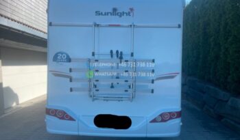 Sunlight i68* 2018 full