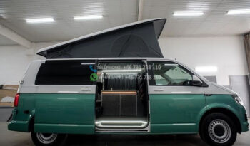 Volkswagen Transporter*2019 full