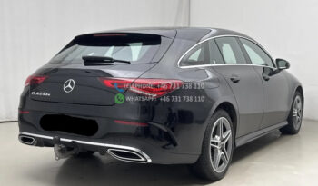Mercedes-Benz CLA 250e * 2023 full