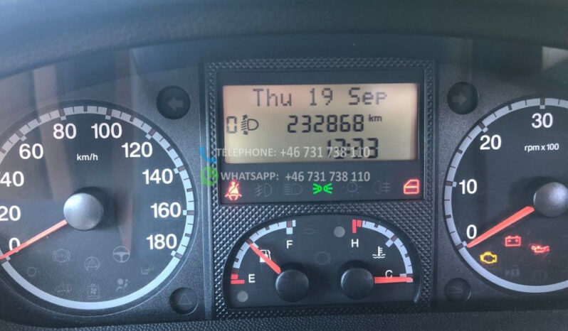 Citroën Jumper 120 CV L3H2* 2012 full