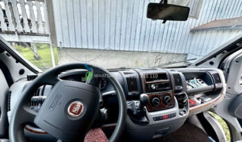 Fiat Burstner Solano*2008 full