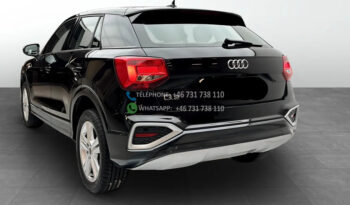 Audi Q2 35 TFSI 150 CH Navµ 2023 full