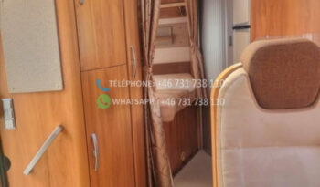 Hymer TRAMP 652* 2009 full