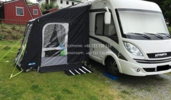 Hymer B 588 Ligne Premium Fiat*2016 full