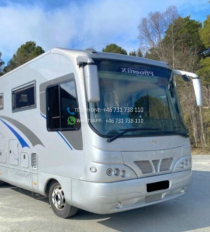 Phénix 9300 BMB* 2008 full