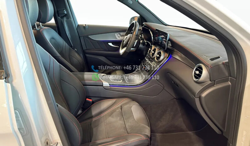 Mercedes-Benz GLC 300 e 4MATIC* 2022 full