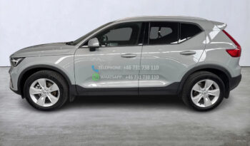 Volvo XC40 B4 FWD* 2024 full