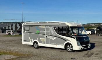Fiat Avantage Dethleffs*2010 full