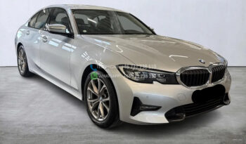 BMW 320d xDrive* 2021 full