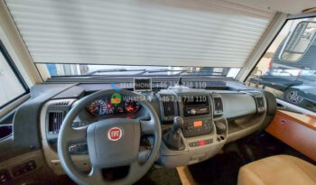 Hymer B 678 Ligne FIAT* 2011 full