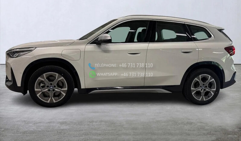 BMW X1 xDrive25e* 2024 full