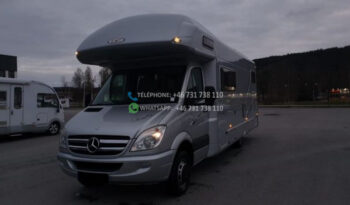 LMC Liberté A 7405G* 2009 full