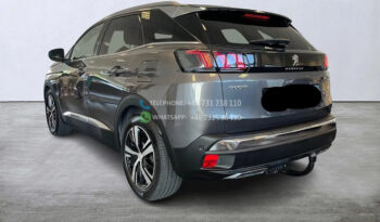 Peugeot 3008 HYBRIDE 225 GT* 2020 full