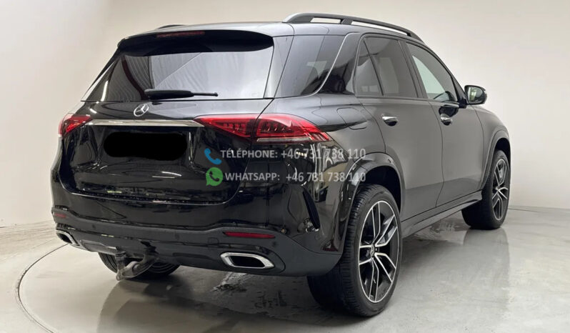Mercedes-Benz GLE 350 4MATIC AMG Line* 2022 full