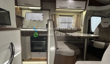 Pilote P746GJ* 2019 full