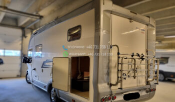 Eura Mobil TI 700 EB* 2008 full