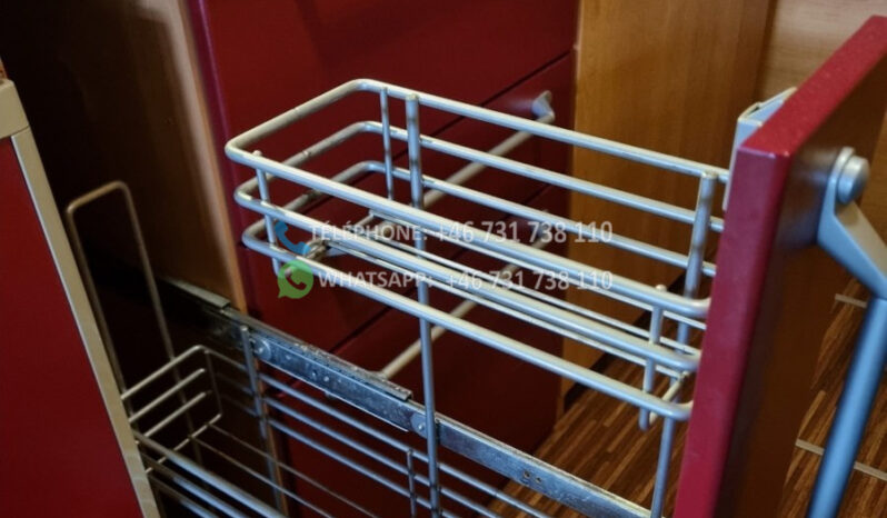 Eura Mobil TI 700 EB* 2008 full