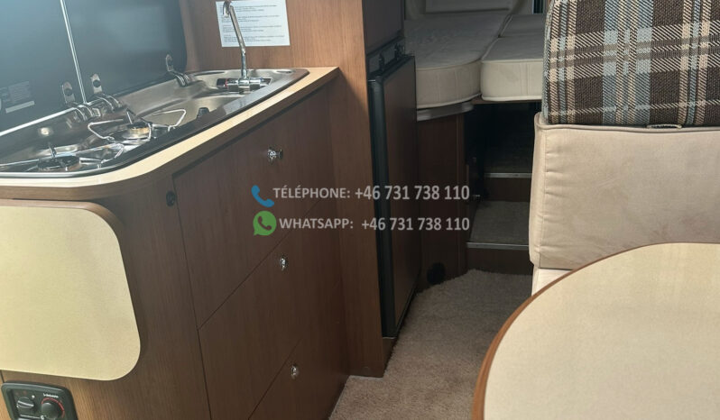 Karmann Davis 620* 2014 full