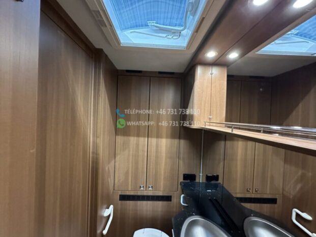 Solifer Camp 747* 2016 full