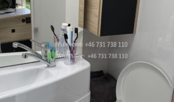 CHAUSSON S514 Profilé compact * 2024 full