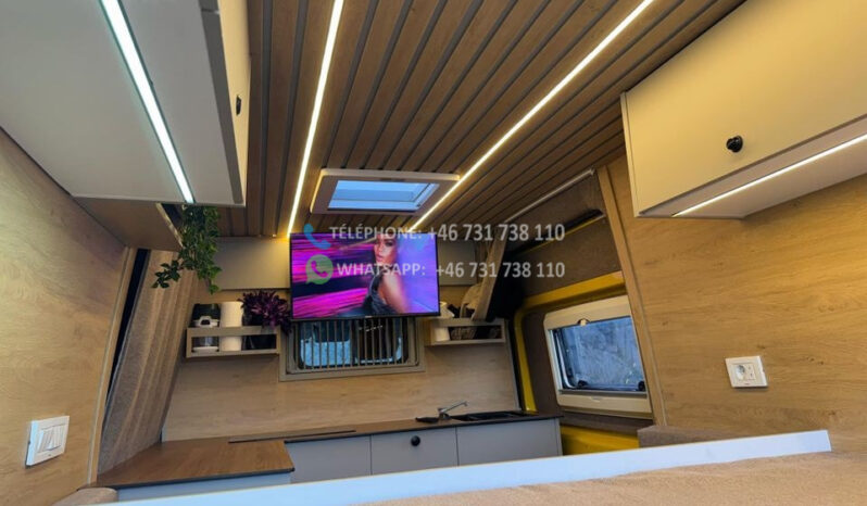 Fiat Ducato* 2018 full
