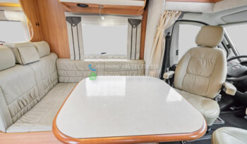 Rapido 791FF solaire* 2012 full