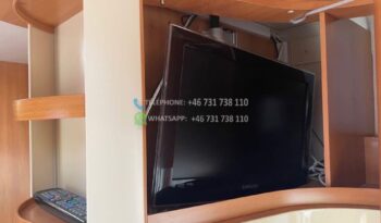 Fiat Hymer B 654 CL*2008 full