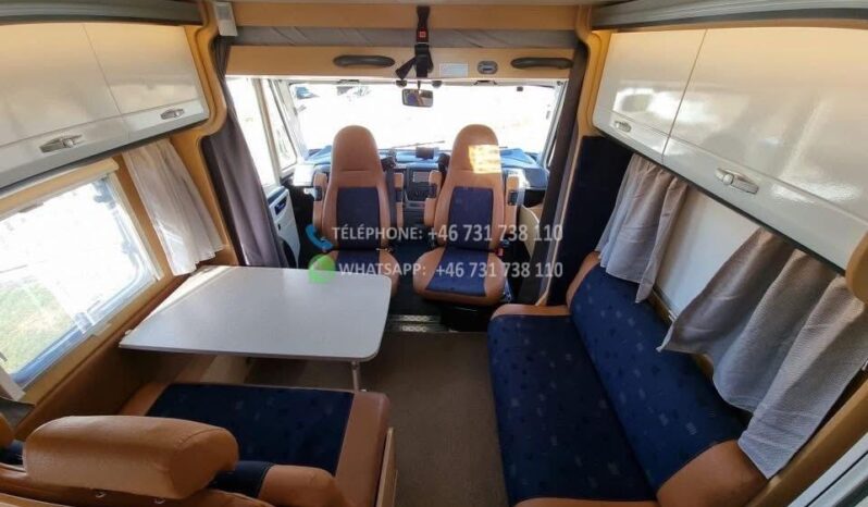 Fiat Avantage Dethleffs*2008 full