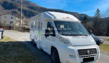 Fiat Roller Team Granduca XLP*2008 full