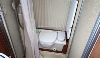 Fiat Dethleffs ADVANTAGE 2.8 JTD*2006 full